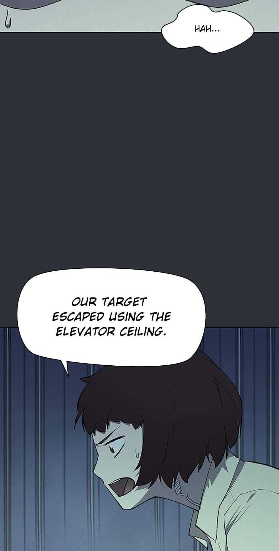 The Meaning of You chapter 73 - page 57