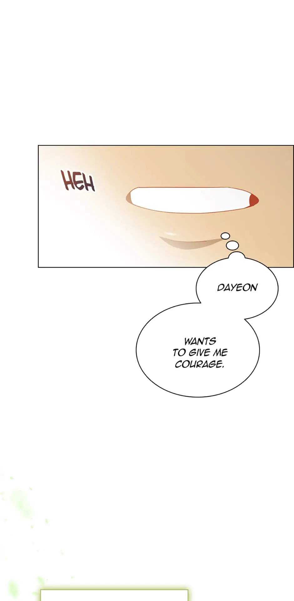 The Meaning of You chapter 71 - page 10