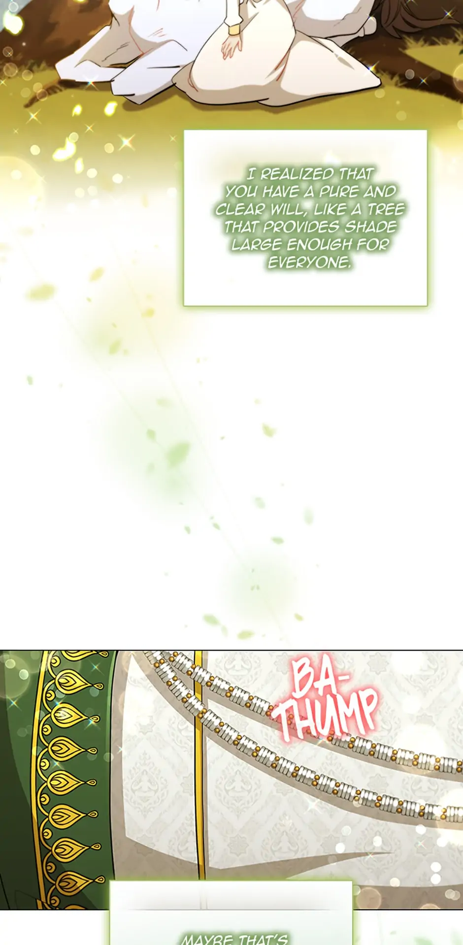 The Meaning of You chapter 71 - page 13