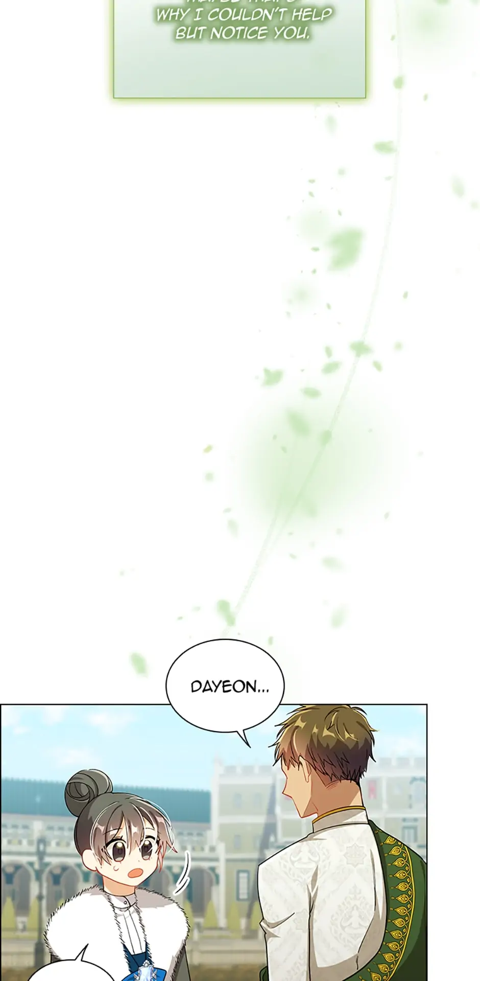 The Meaning of You chapter 71 - page 14