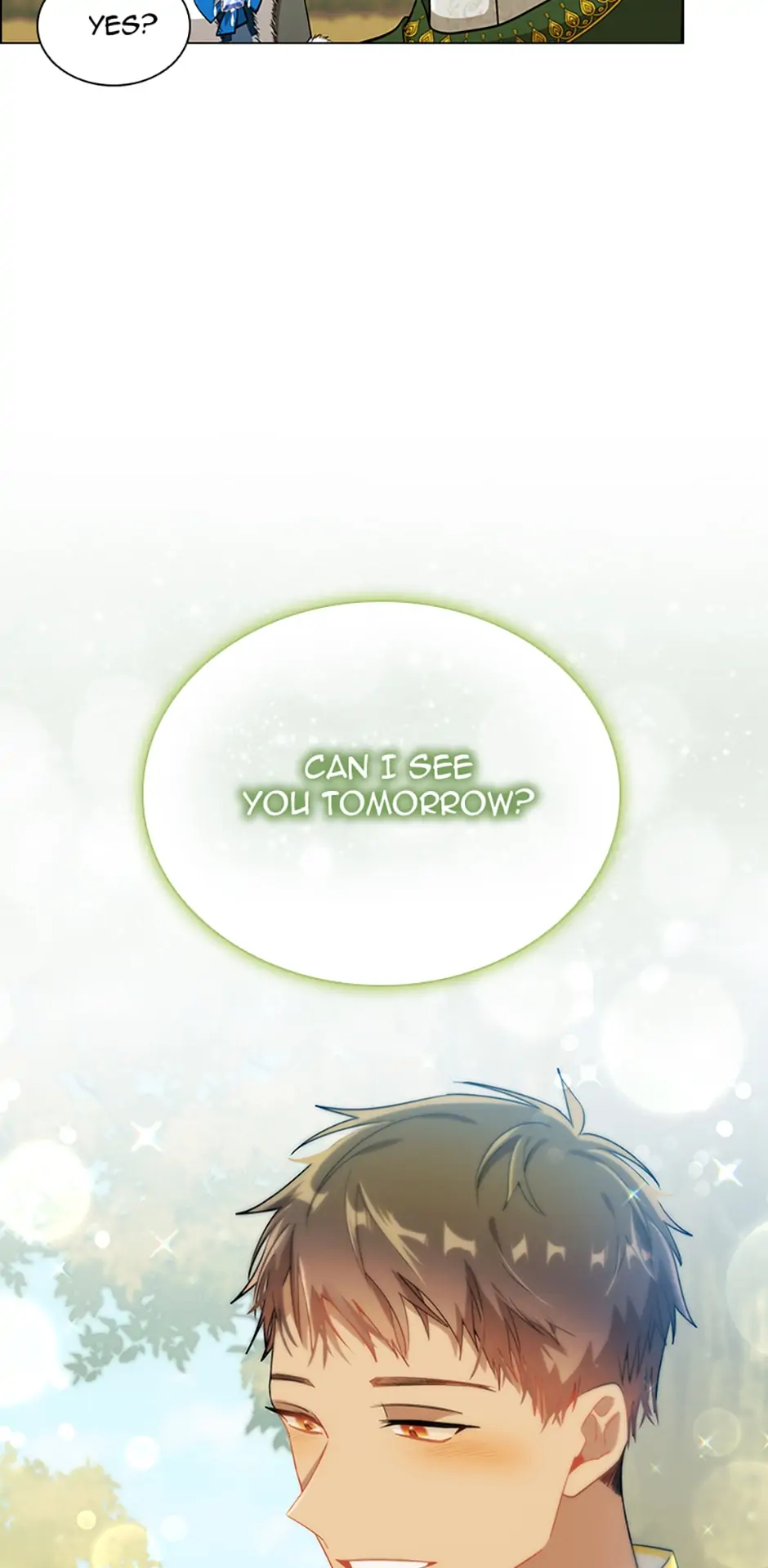 The Meaning of You chapter 71 - page 15