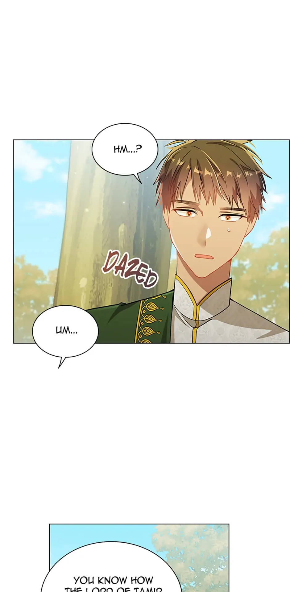 The Meaning of You chapter 71 - page 2