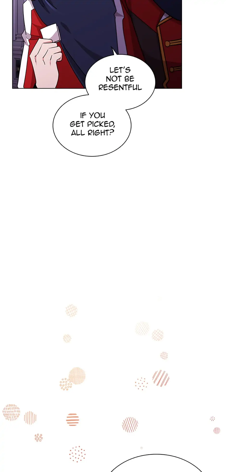 The Meaning of You chapter 71 - page 29