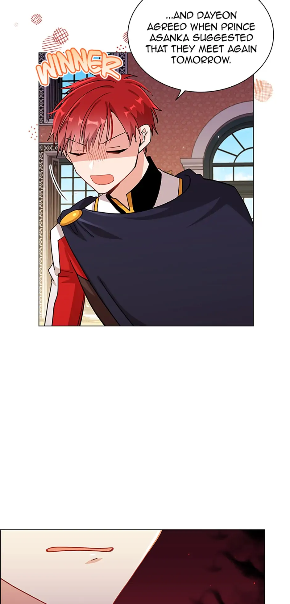 The Meaning of You chapter 71 - page 30