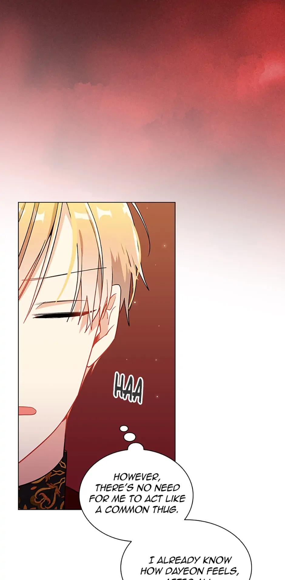 The Meaning of You chapter 71 - page 34