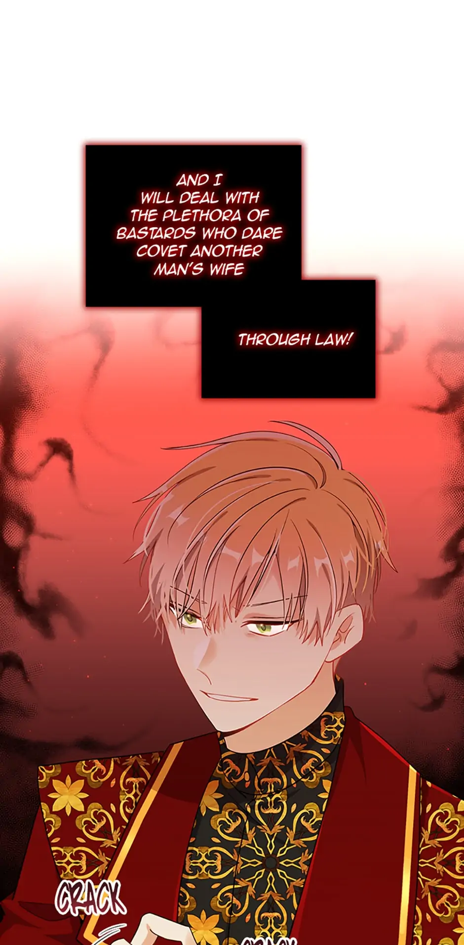 The Meaning of You chapter 71 - page 37