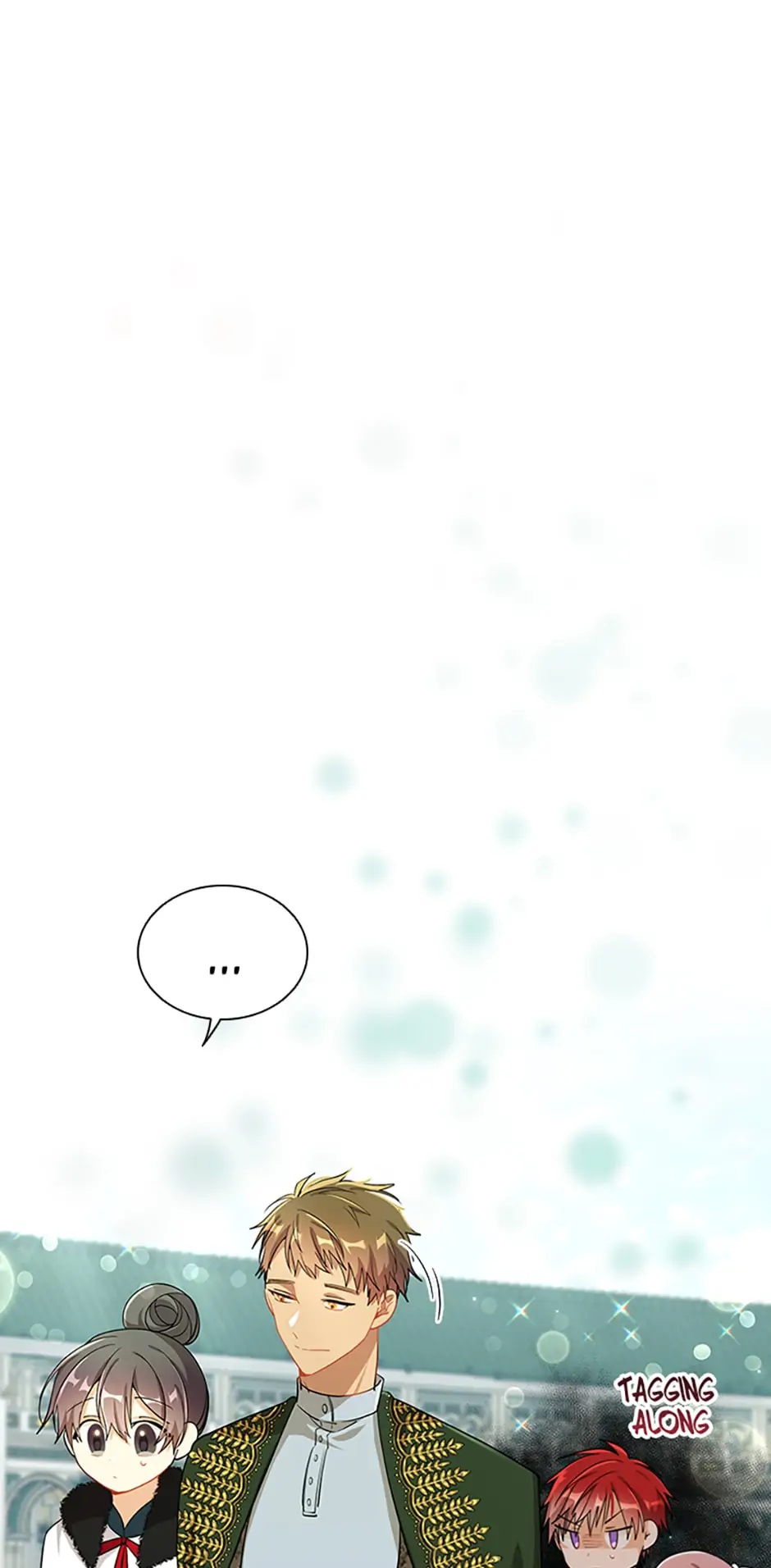 The Meaning of You chapter 71 - page 40