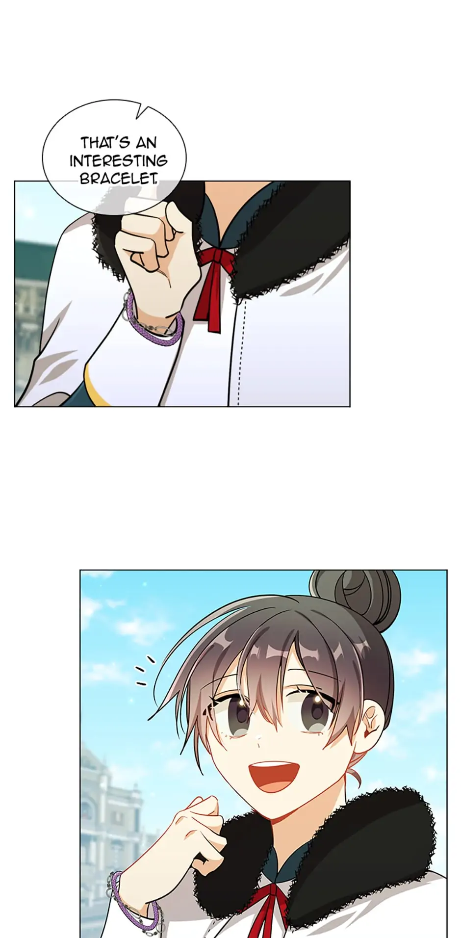 The Meaning of You chapter 71 - page 43