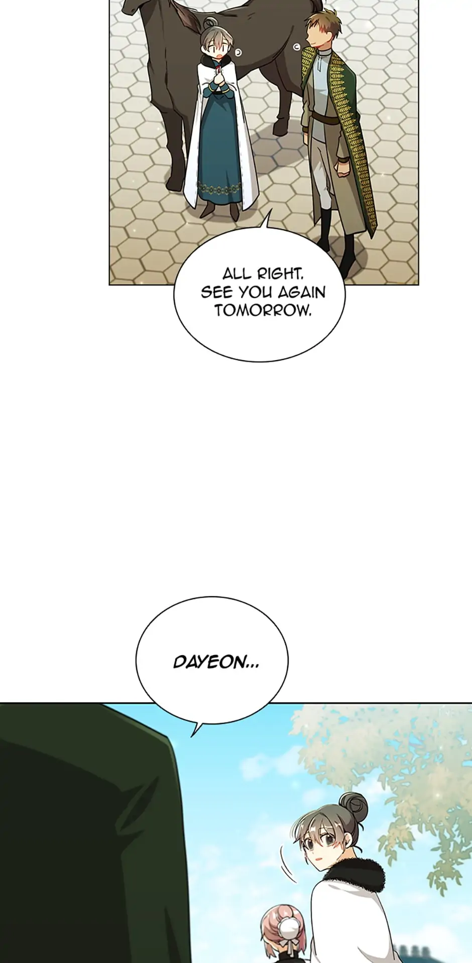 The Meaning of You chapter 71 - page 51