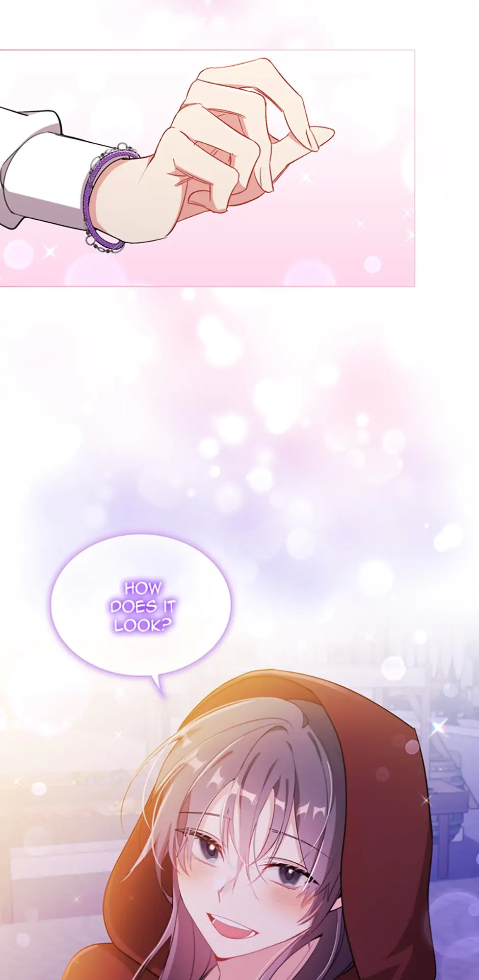 The Meaning of You chapter 70 - page 25
