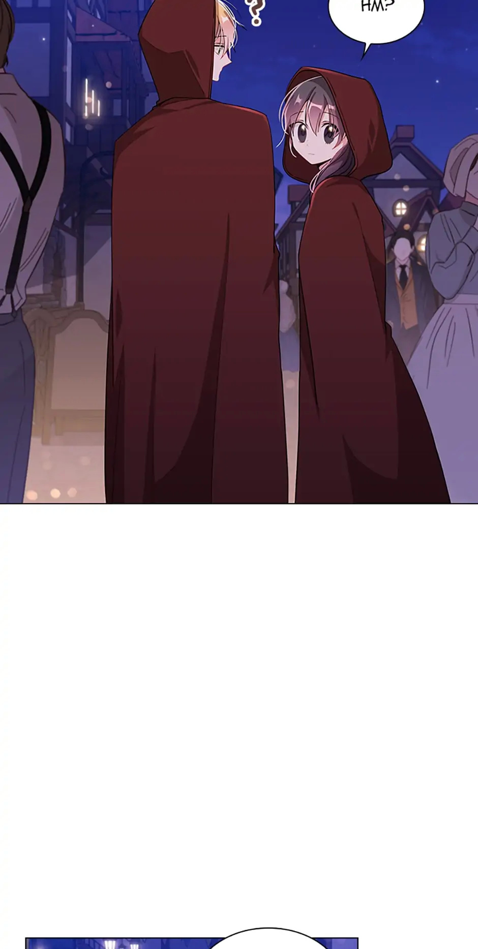 The Meaning of You chapter 70 - page 3