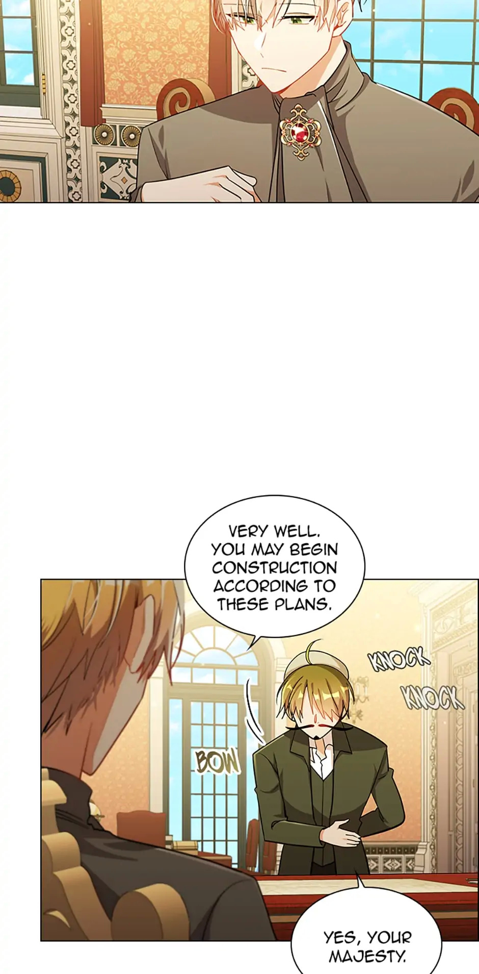 The Meaning of You chapter 70 - page 31