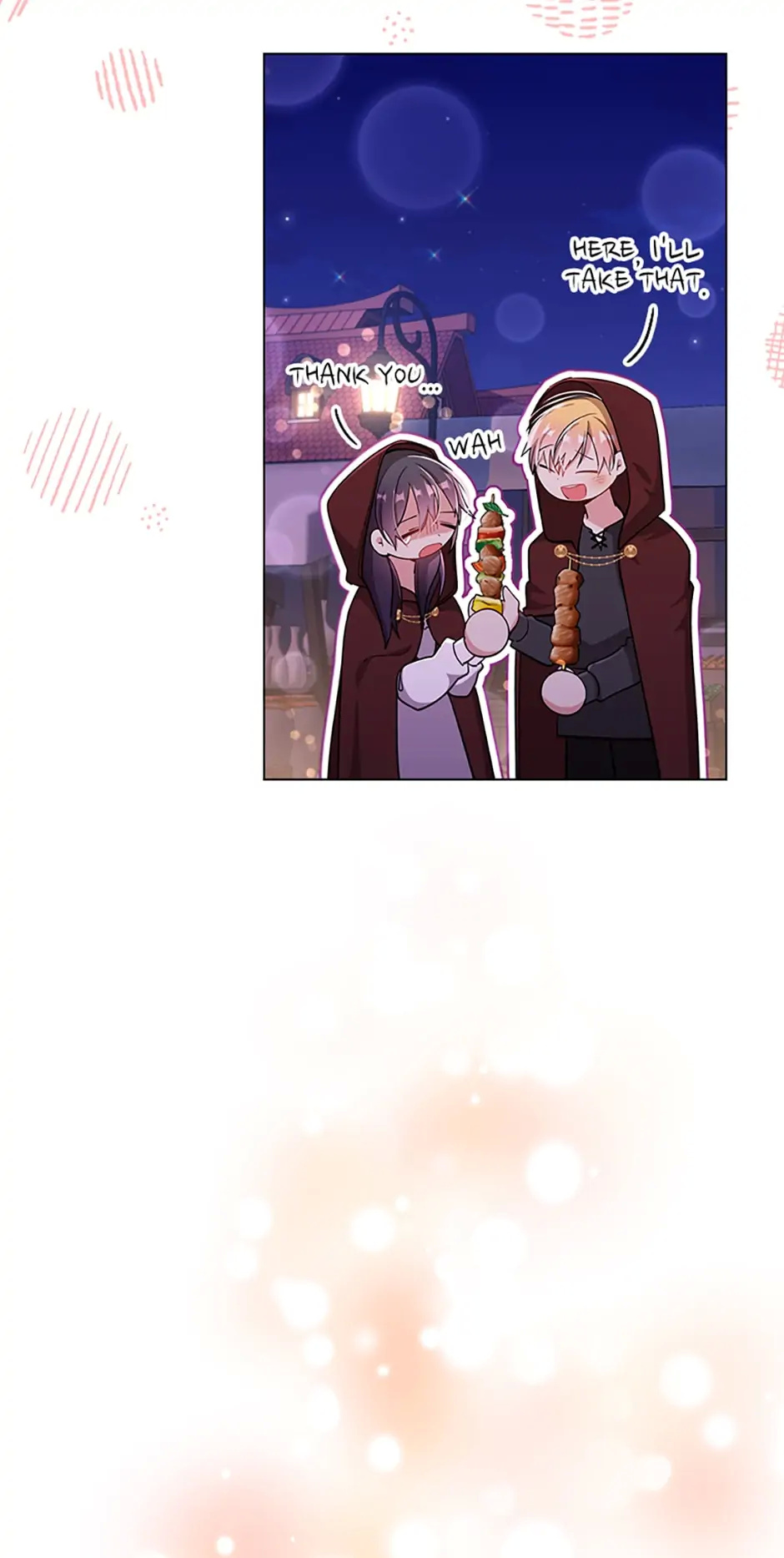 The Meaning of You chapter 70 - page 7