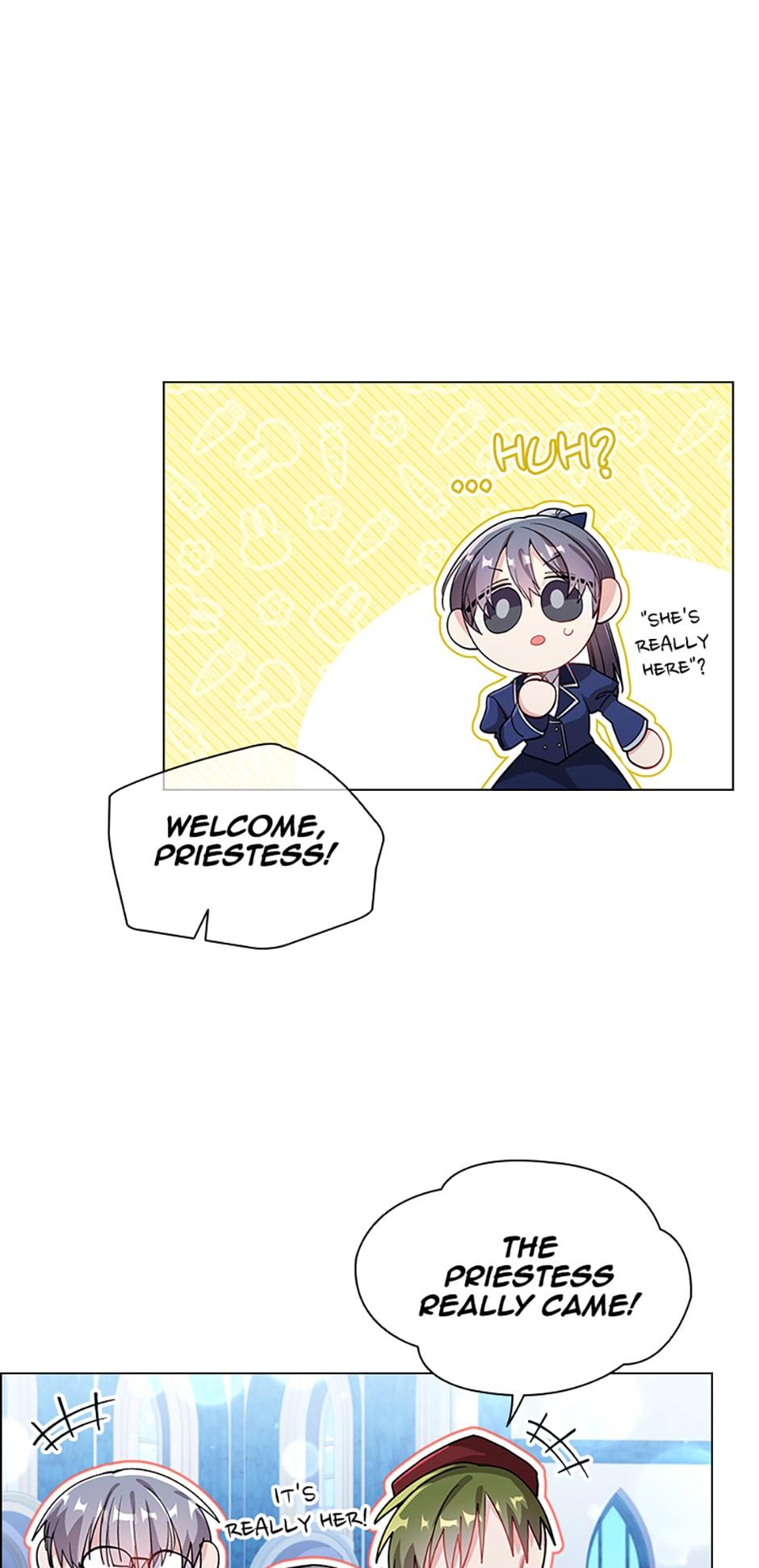 The Meaning of You chapter 69 - page 13