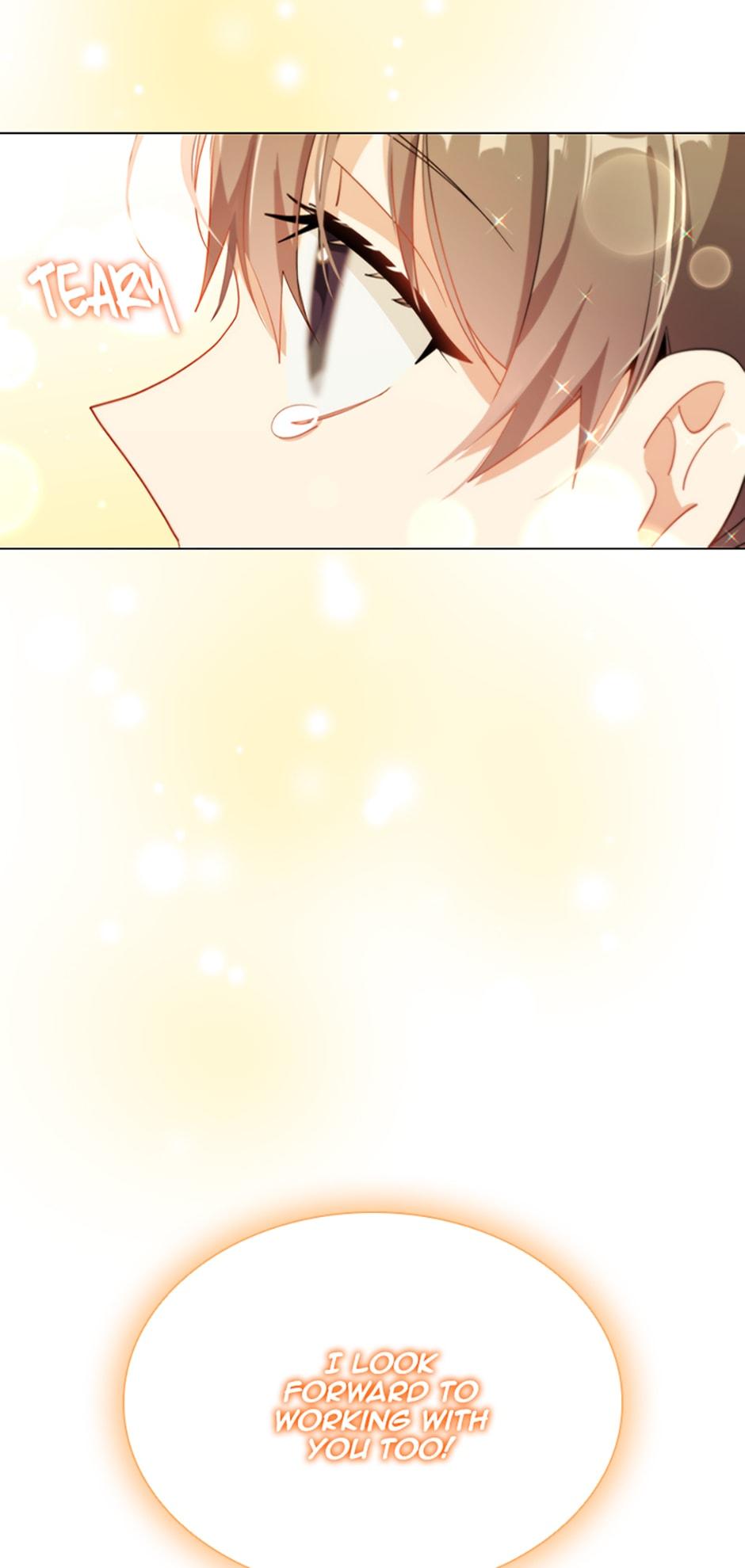 The Meaning of You chapter 69 - page 18