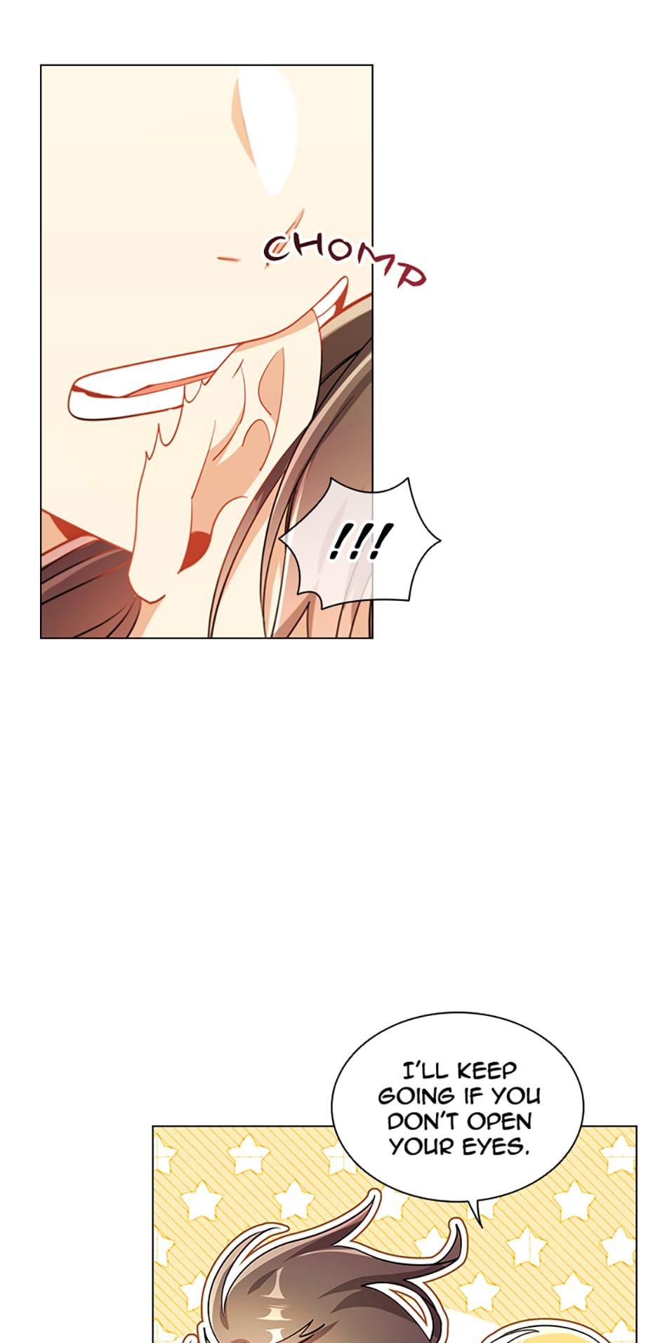 The Meaning of You chapter 69 - page 38