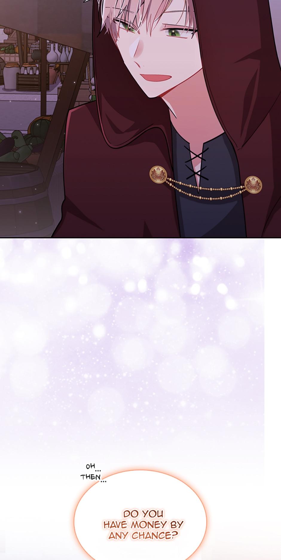 The Meaning of You chapter 69 - page 54