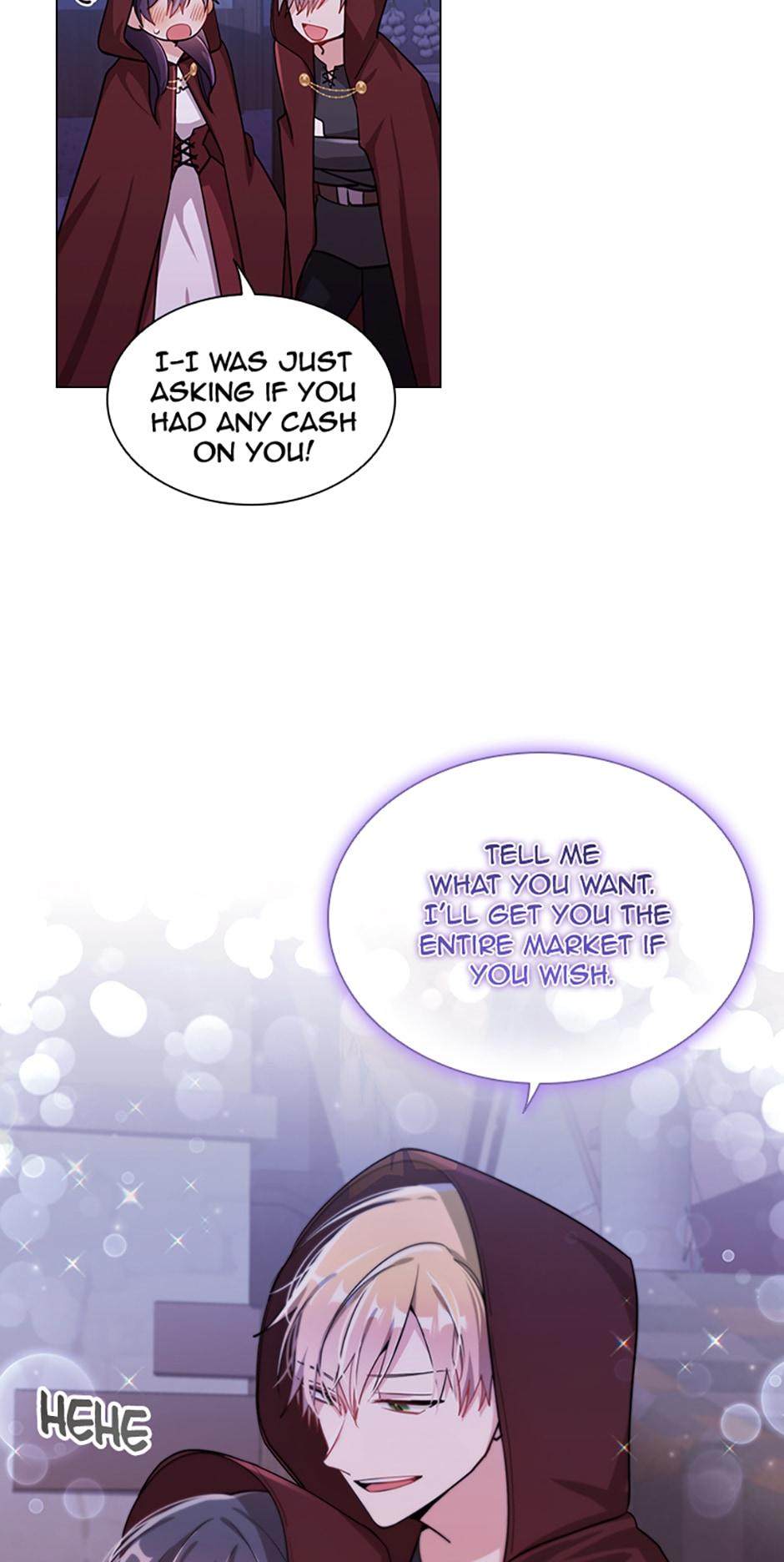 The Meaning of You chapter 69 - page 56