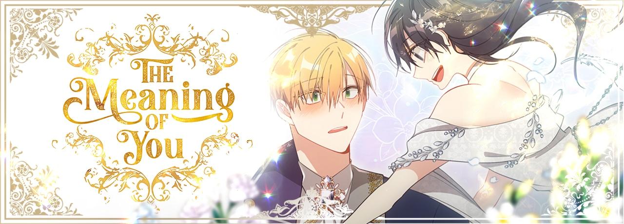The Meaning of You chapter 69 - page 60