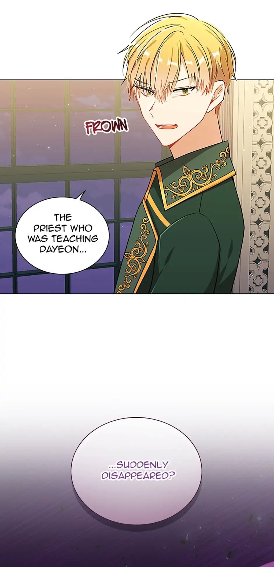 The Meaning of You chapter 66 - page 26