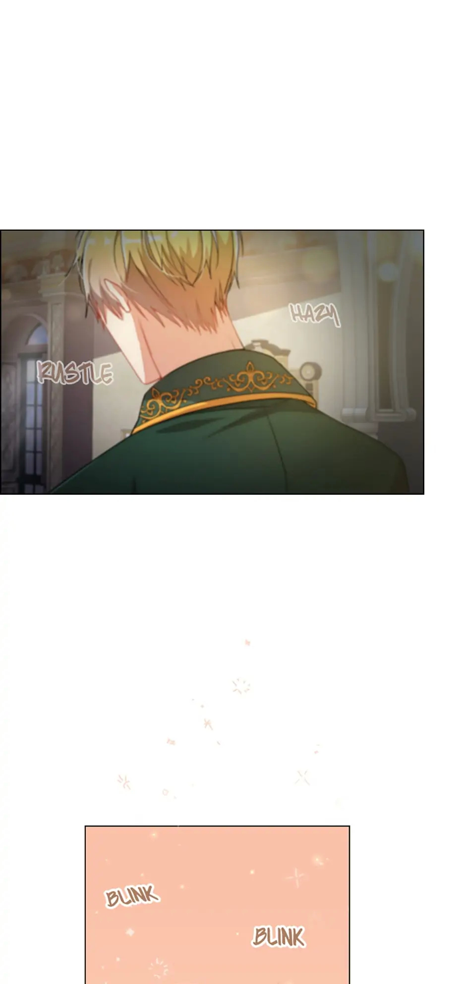 The Meaning of You chapter 64 - page 2