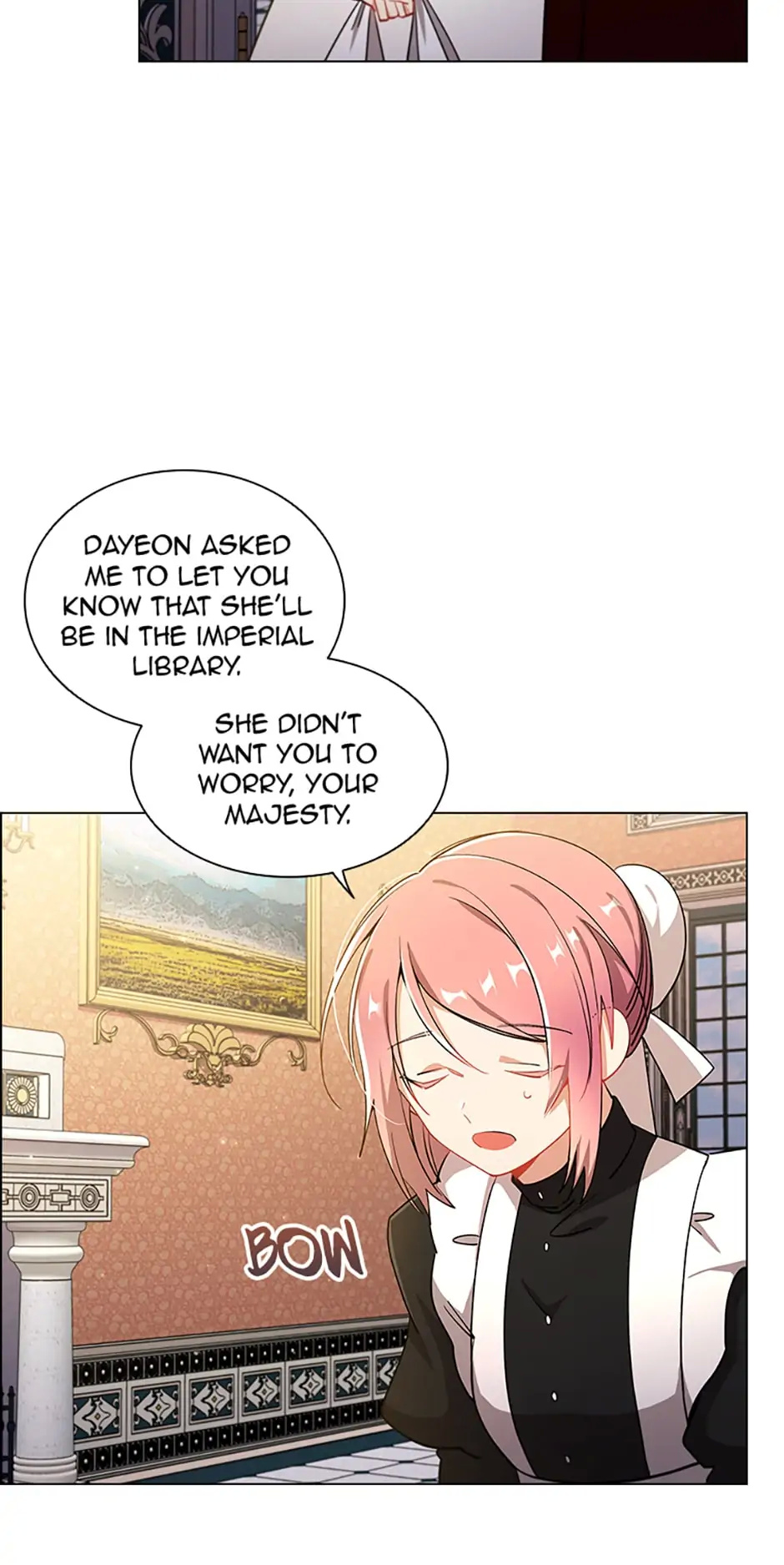 The Meaning of You chapter 64 - page 24
