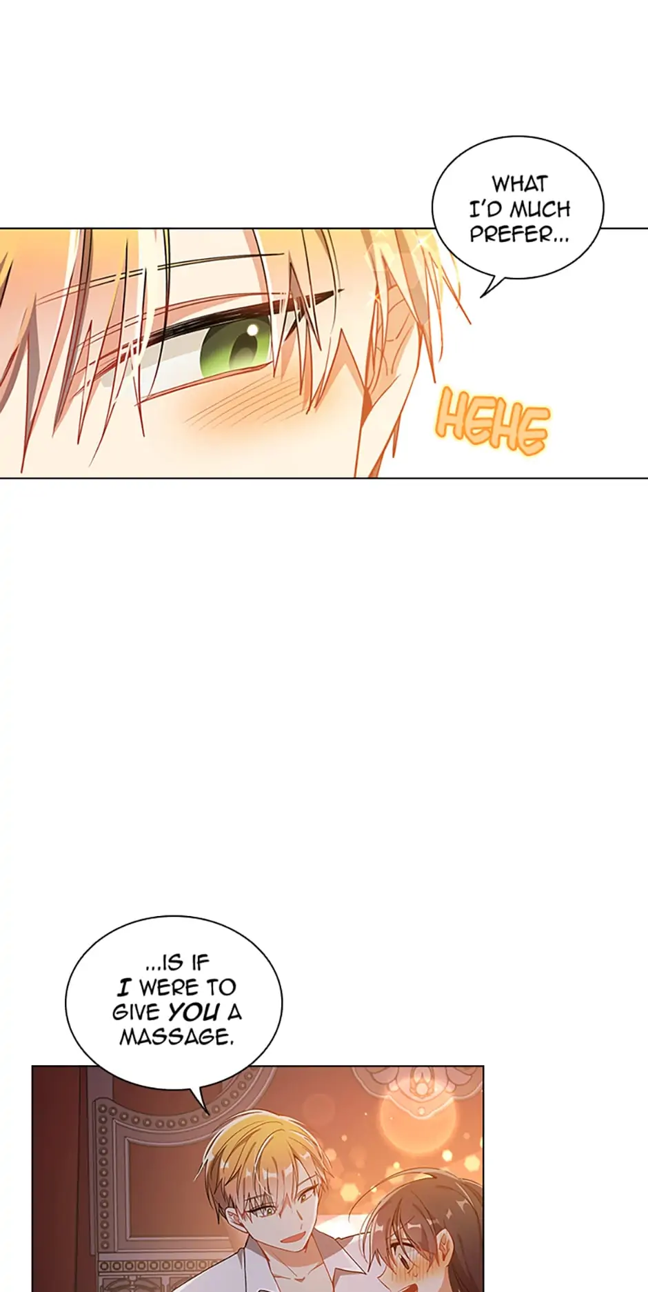 The Meaning of You chapter 63 - page 12
