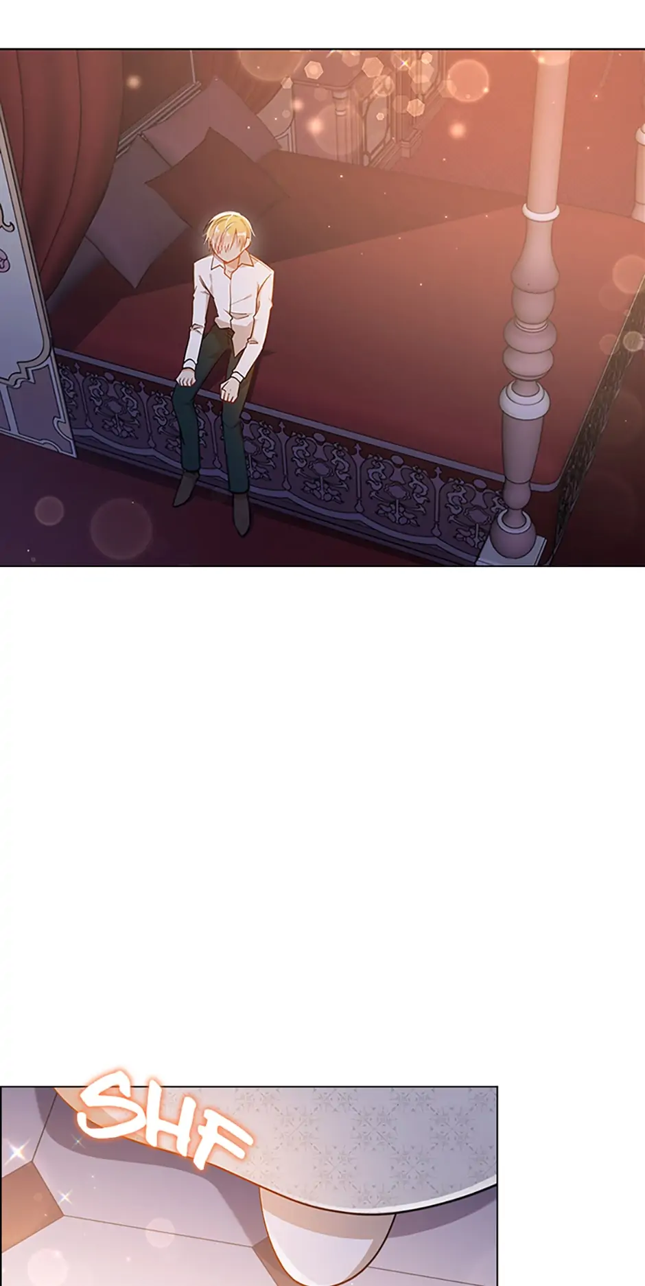 The Meaning of You chapter 63 - page 3