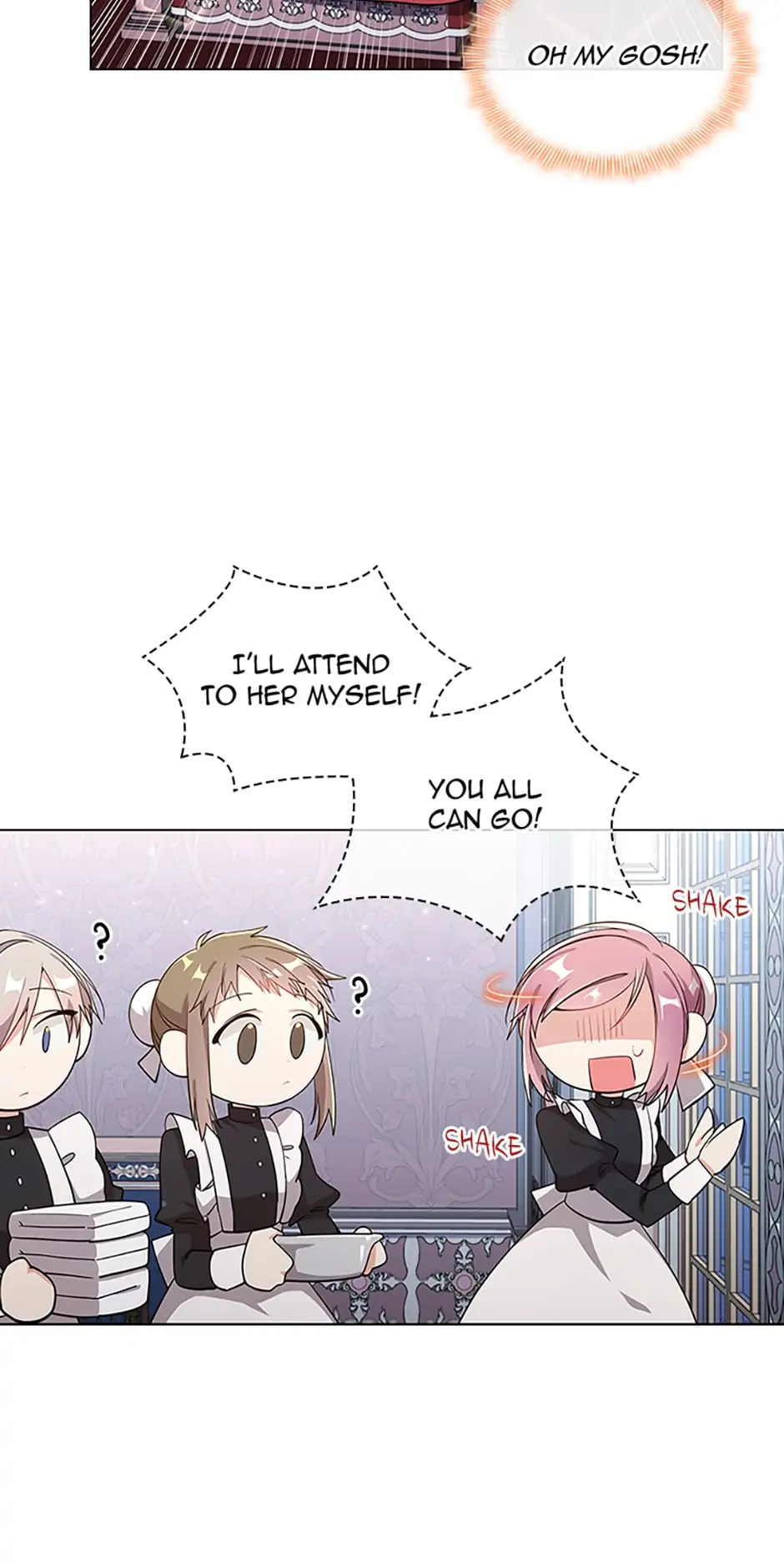 The Meaning of You chapter 63 - page 31