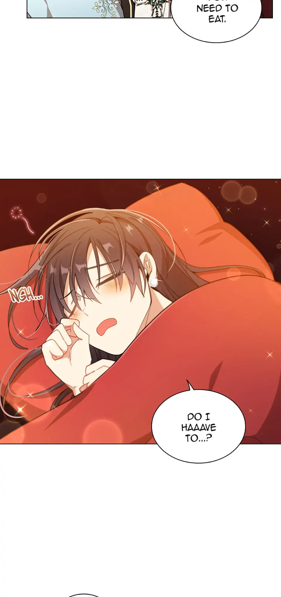 The Meaning of You chapter 63 - page 38