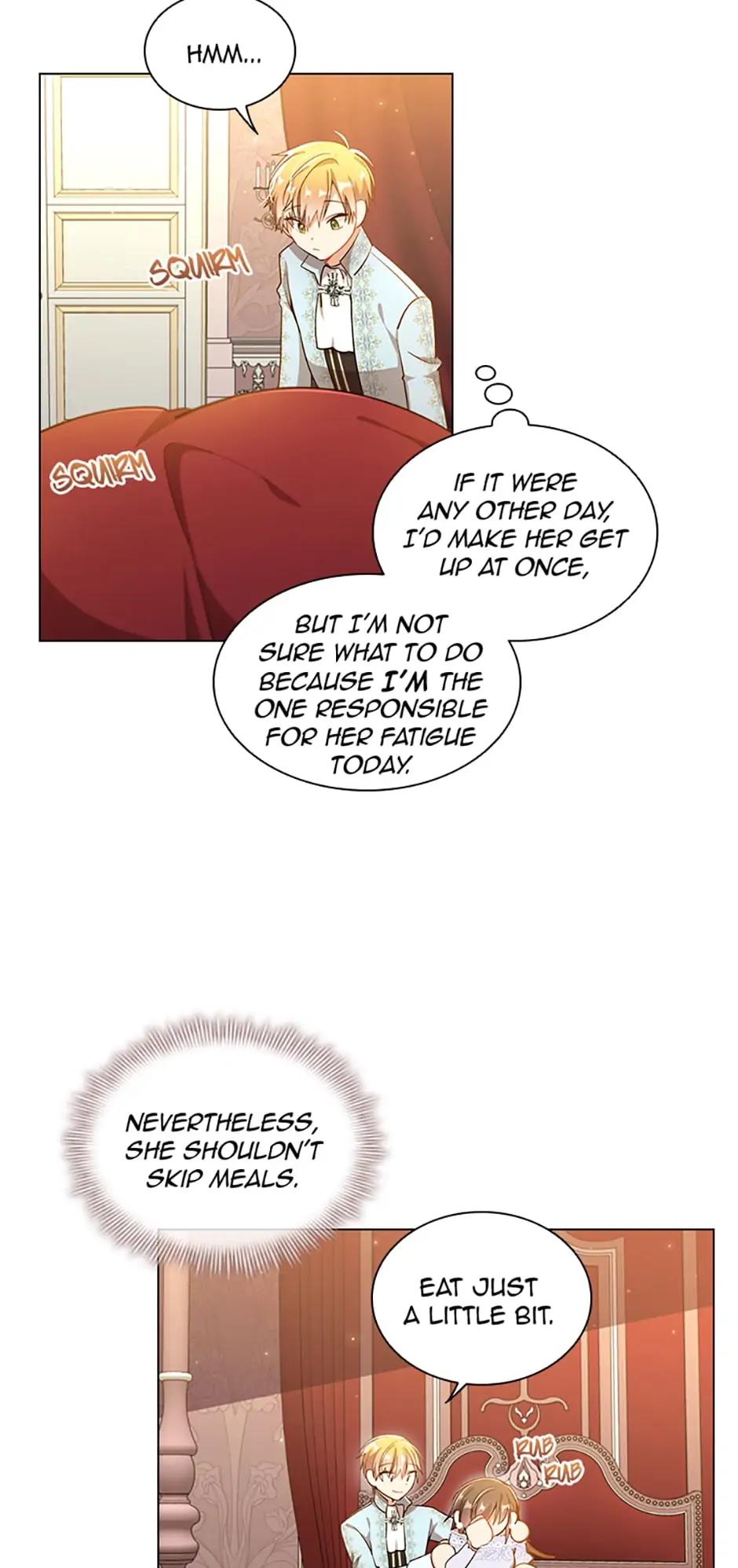 The Meaning of You chapter 63 - page 39