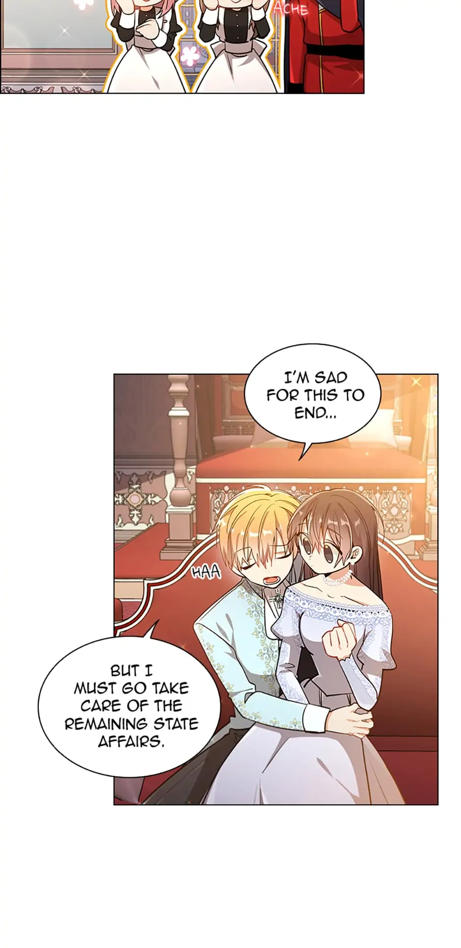 The Meaning of You chapter 63 - page 51