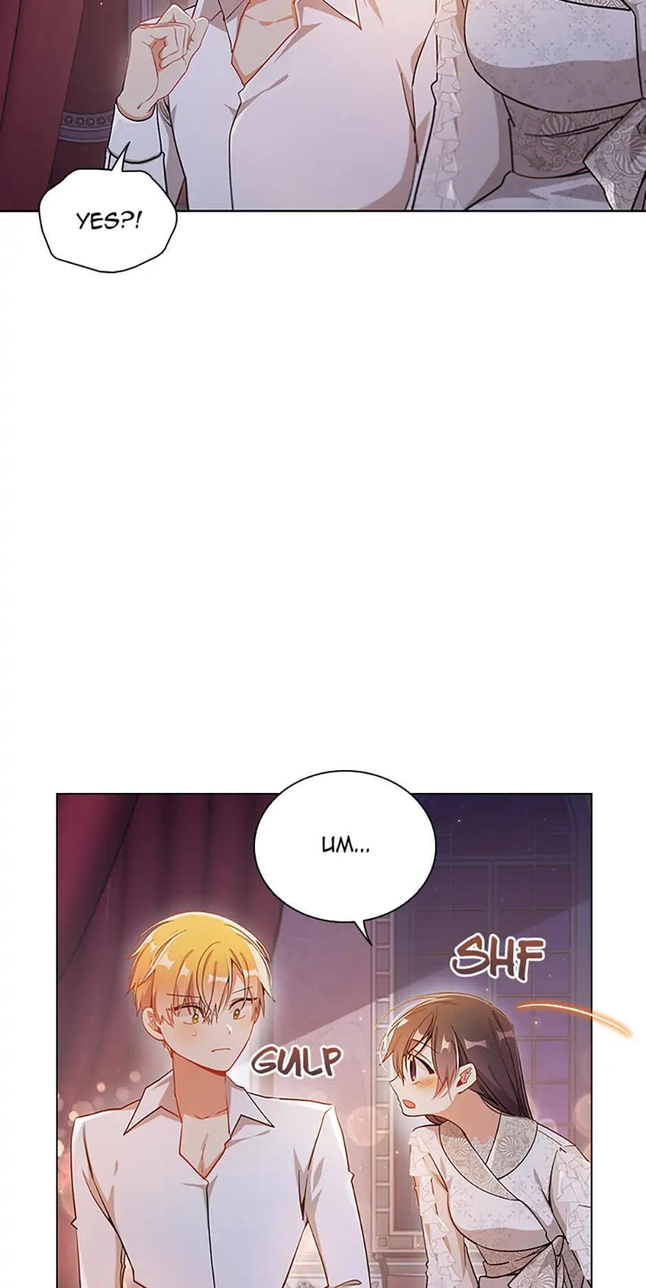 The Meaning of You chapter 63 - page 7