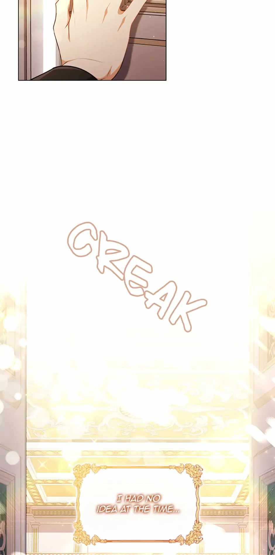 The Meaning of You chapter 61 - page 21
