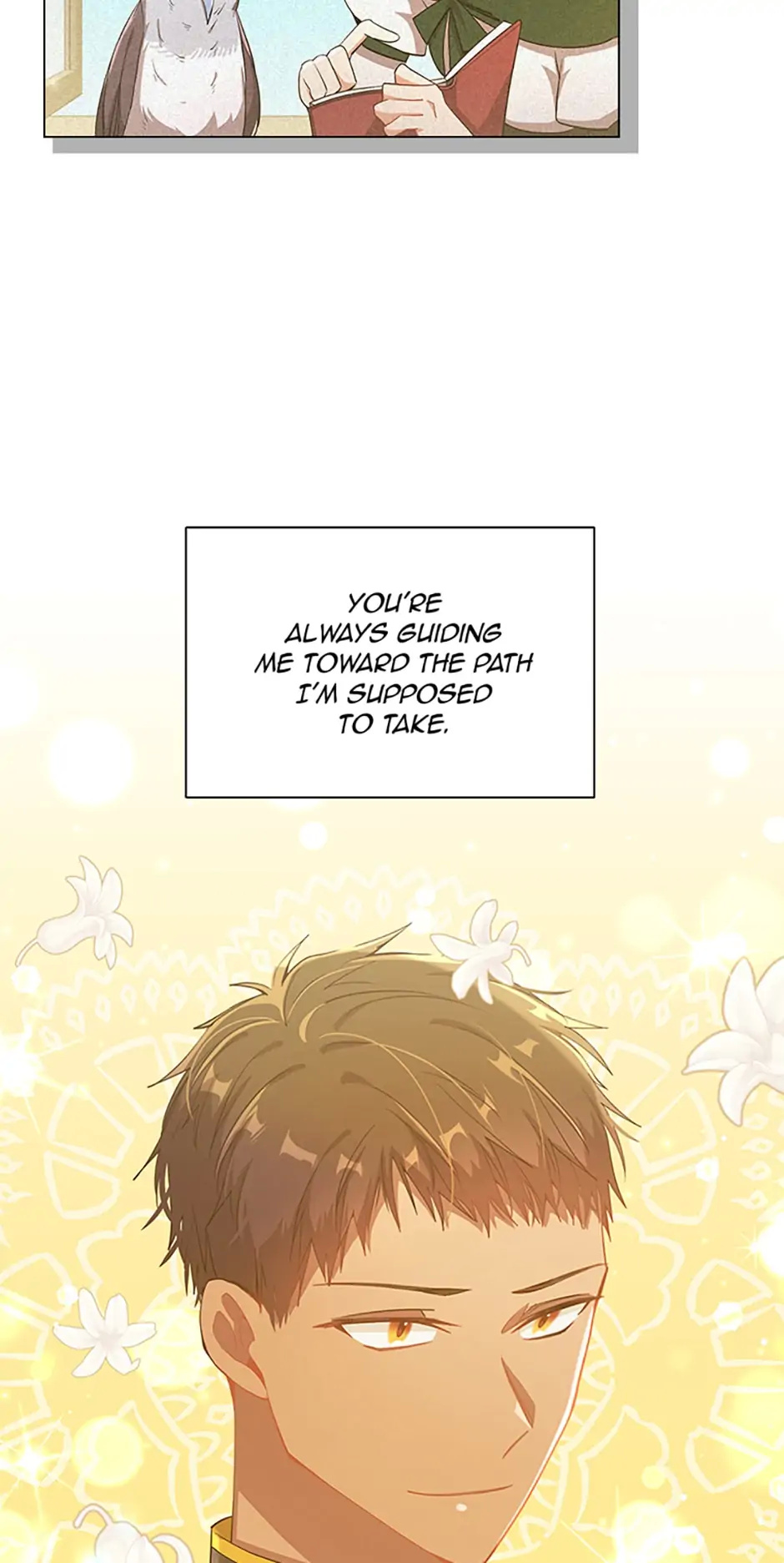 The Meaning of You chapter 60 - page 17