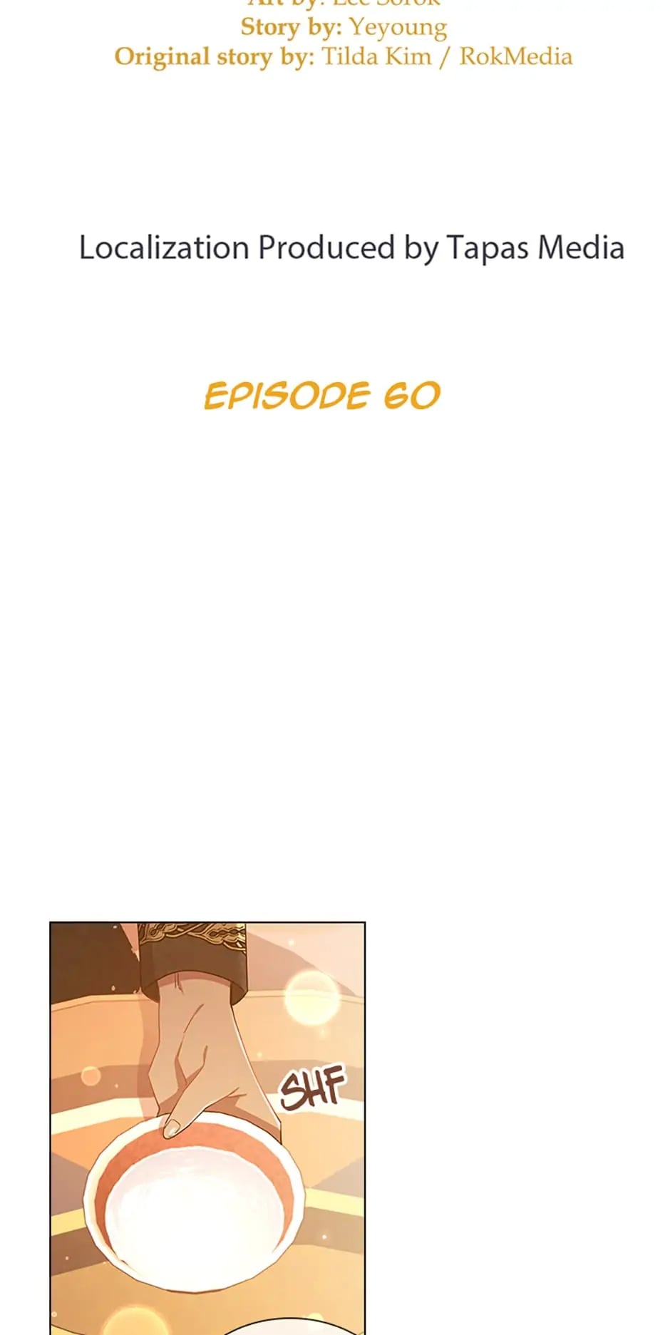 The Meaning of You chapter 60 - page 21