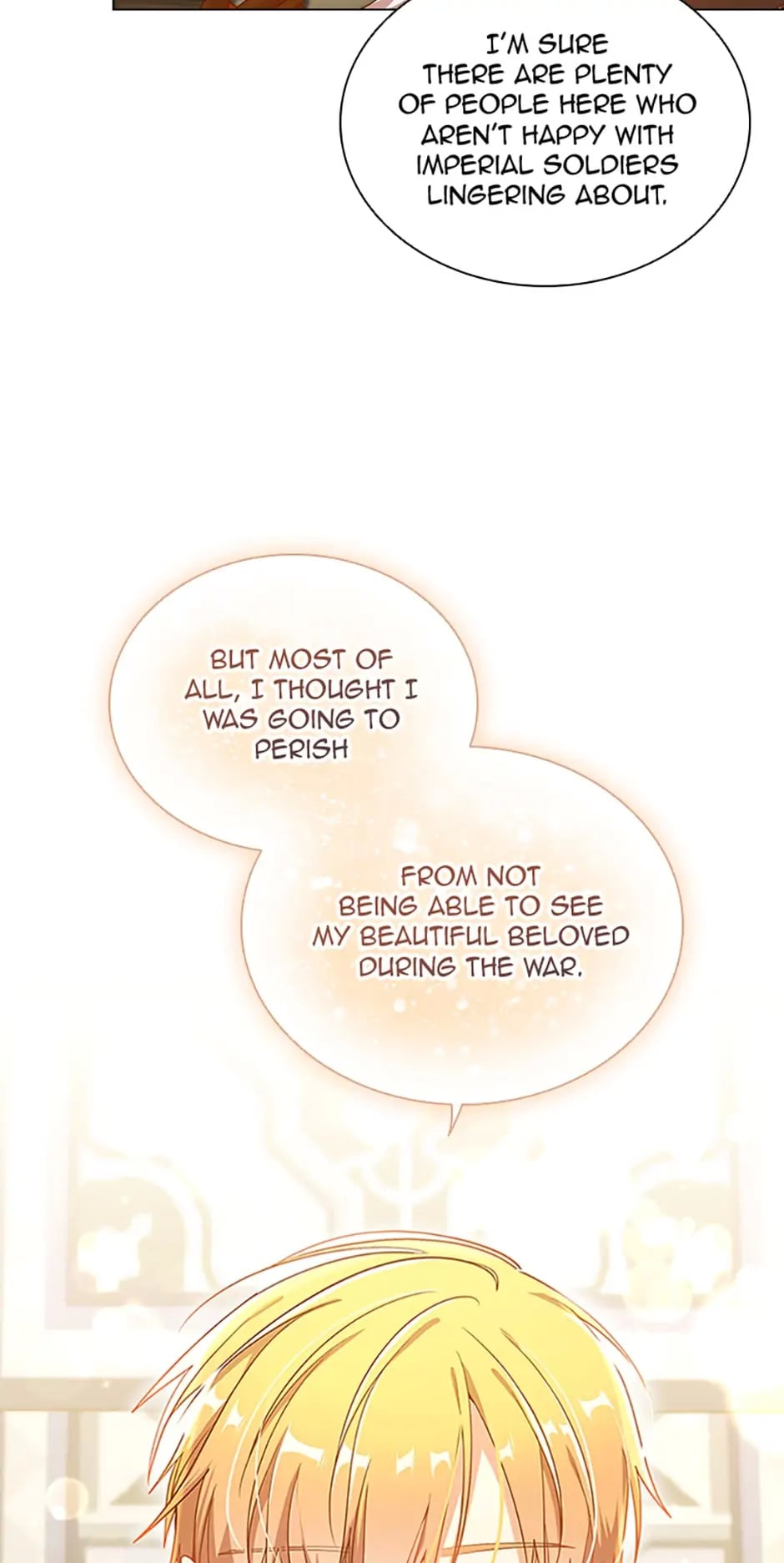 The Meaning of You chapter 60 - page 24