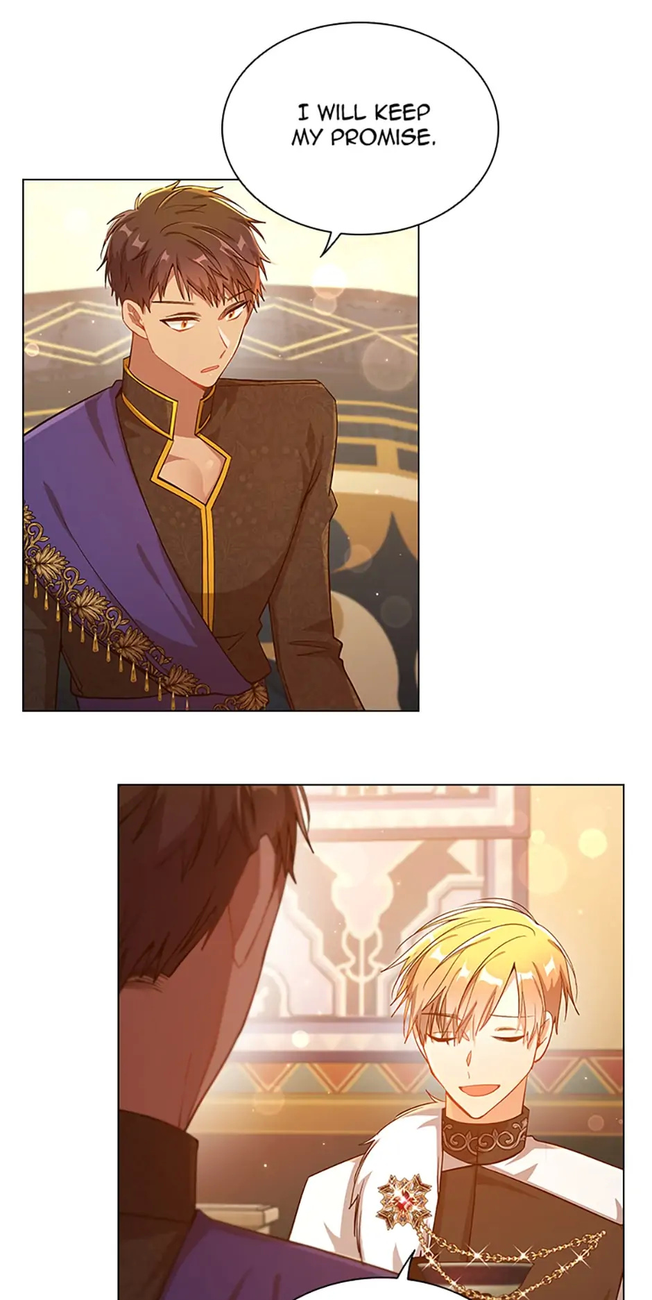The Meaning of You chapter 60 - page 27