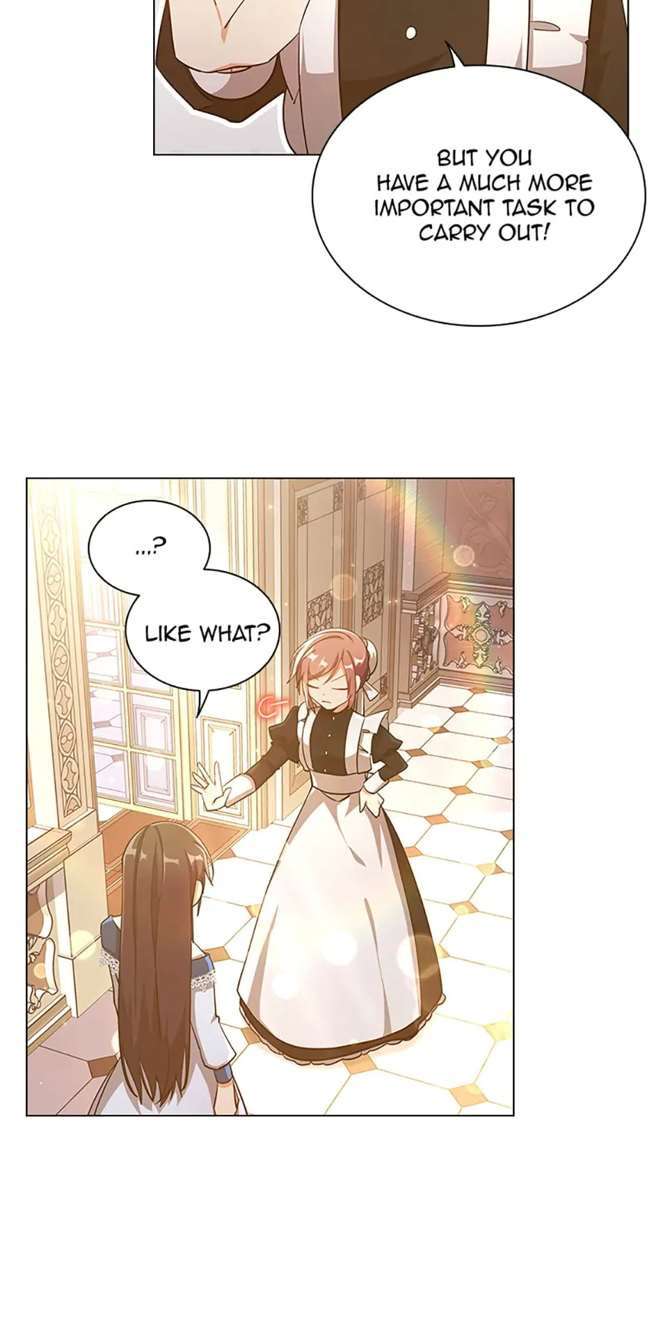 The Meaning of You chapter 60 - page 42