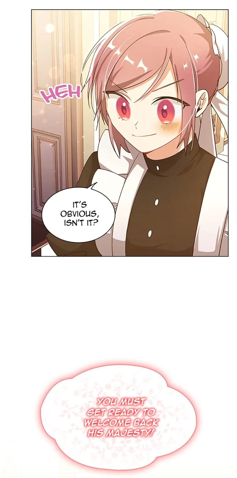 The Meaning of You chapter 60 - page 43