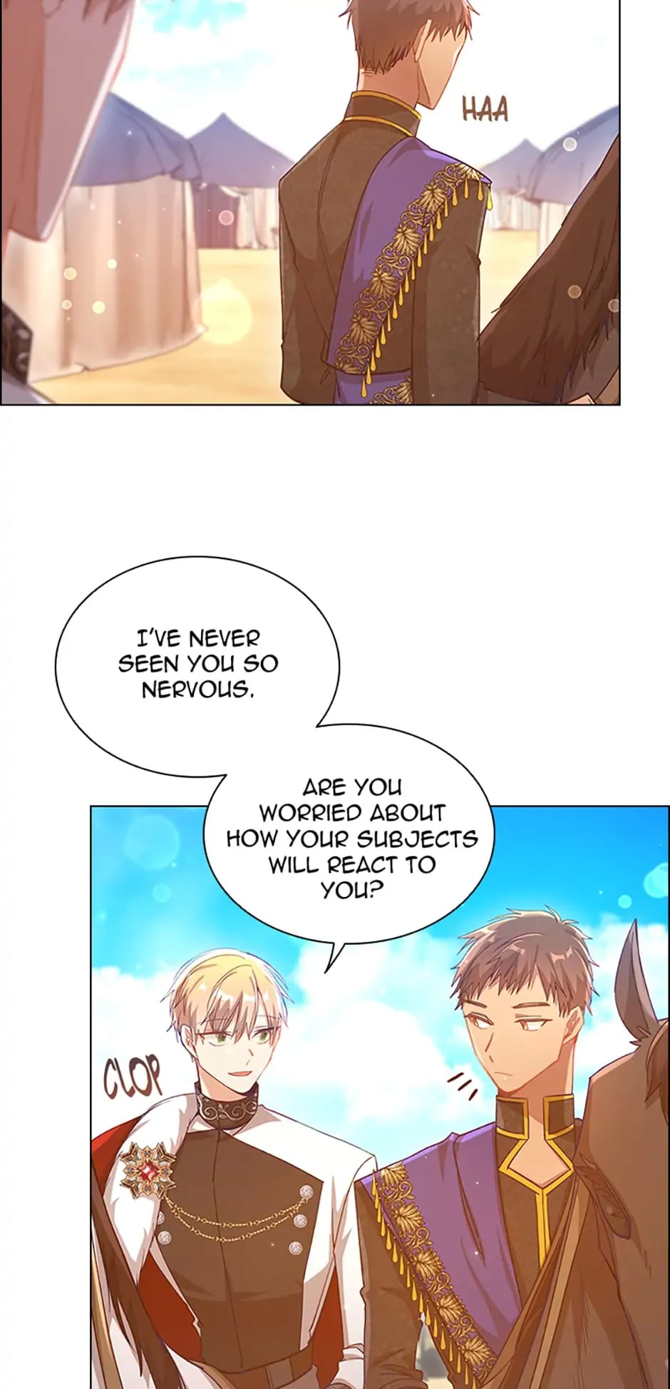 The Meaning of You chapter 59 - page 49