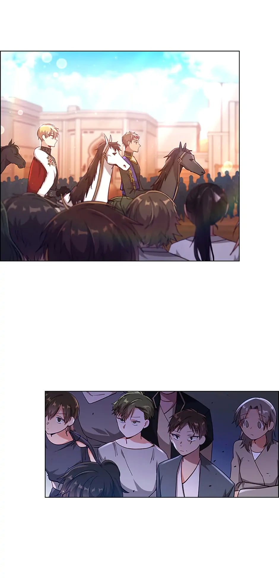 The Meaning of You chapter 59 - page 53