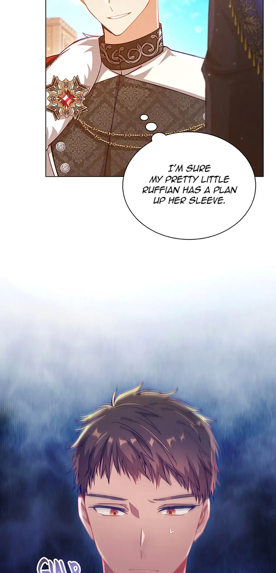 The Meaning of You chapter 59 - page 56