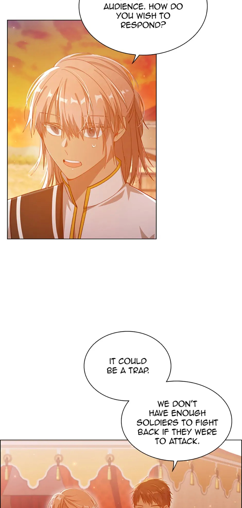 The Meaning of You chapter 59 - page 6