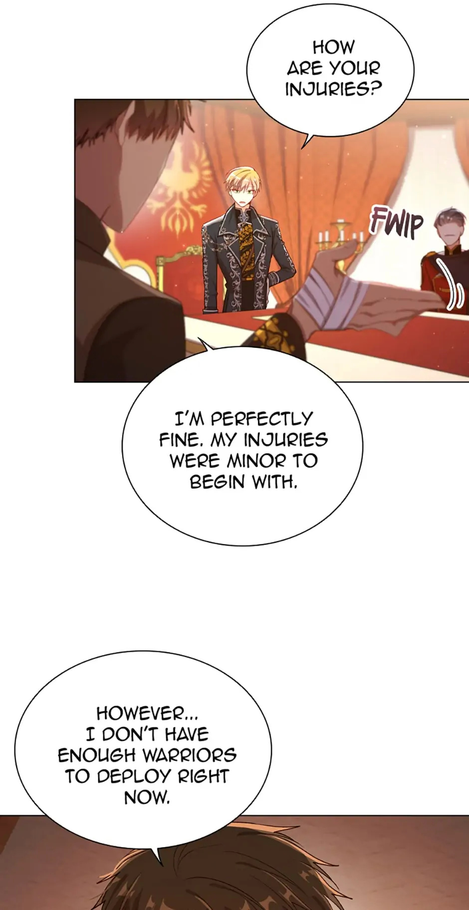 The Meaning of You chapter 58 - page 51