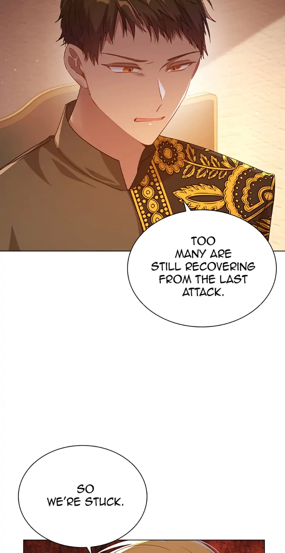 The Meaning of You chapter 58 - page 52