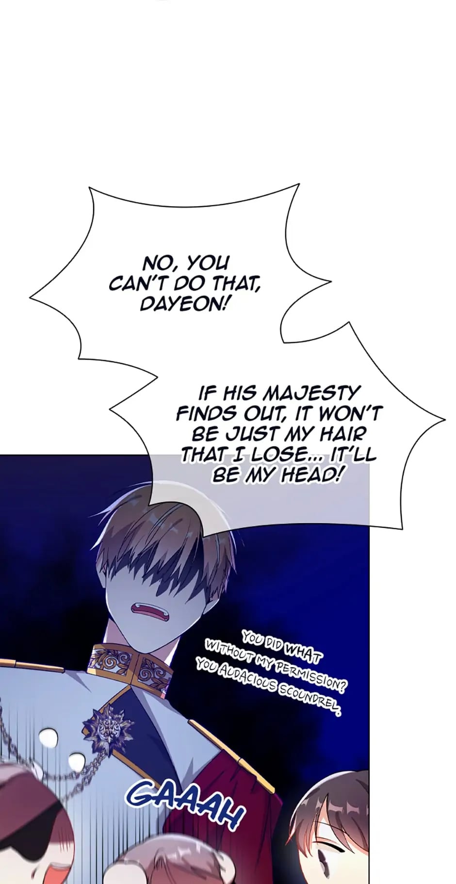 The Meaning of You chapter 57 - page 26