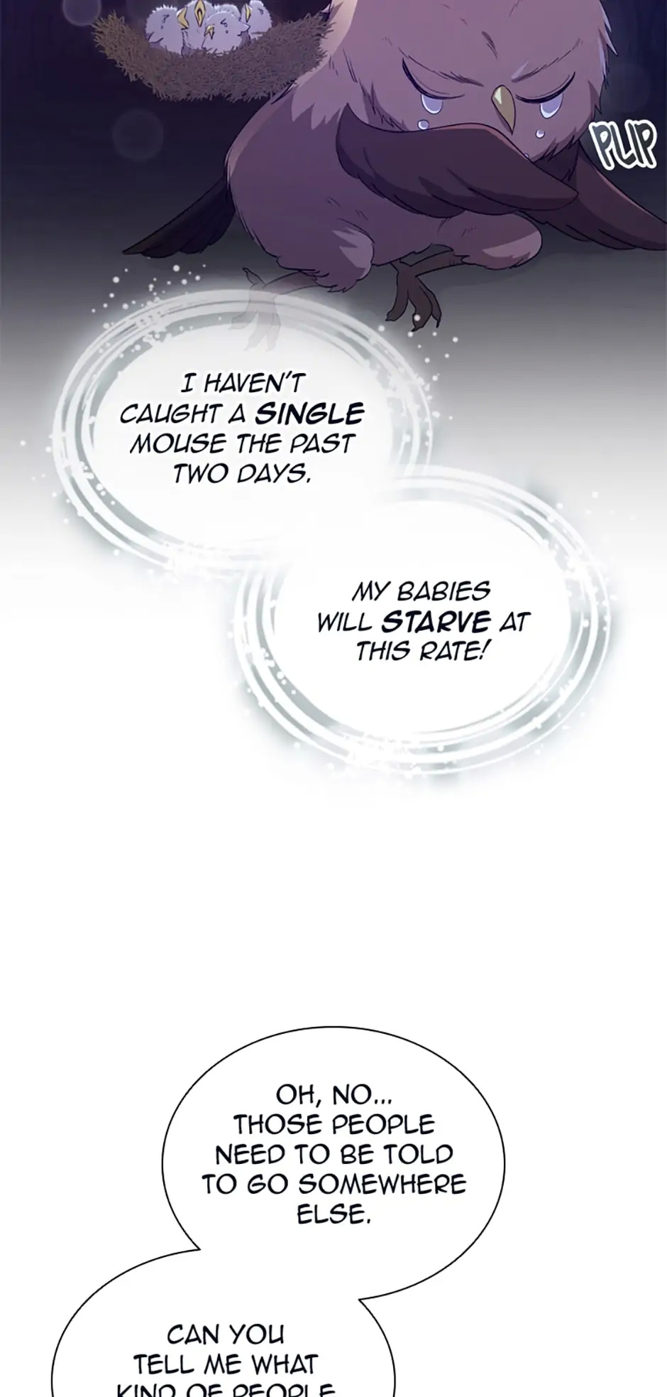 The Meaning of You chapter 57 - page 40