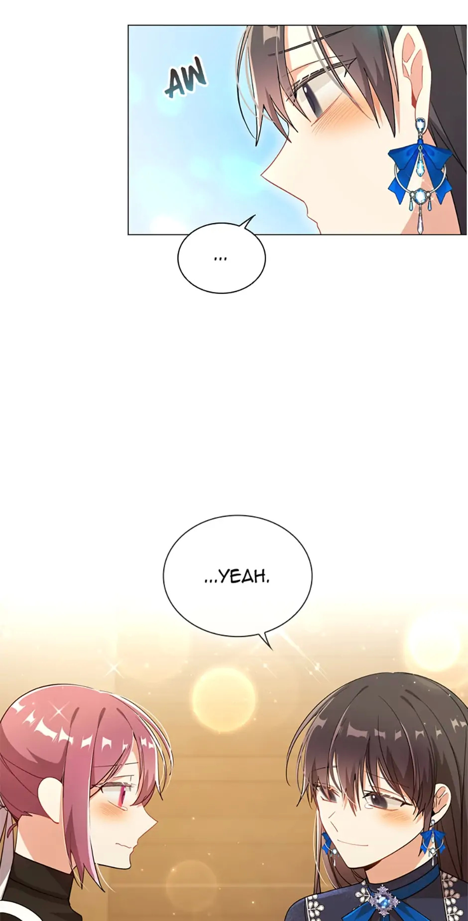 The Meaning of You chapter 55 - page 39
