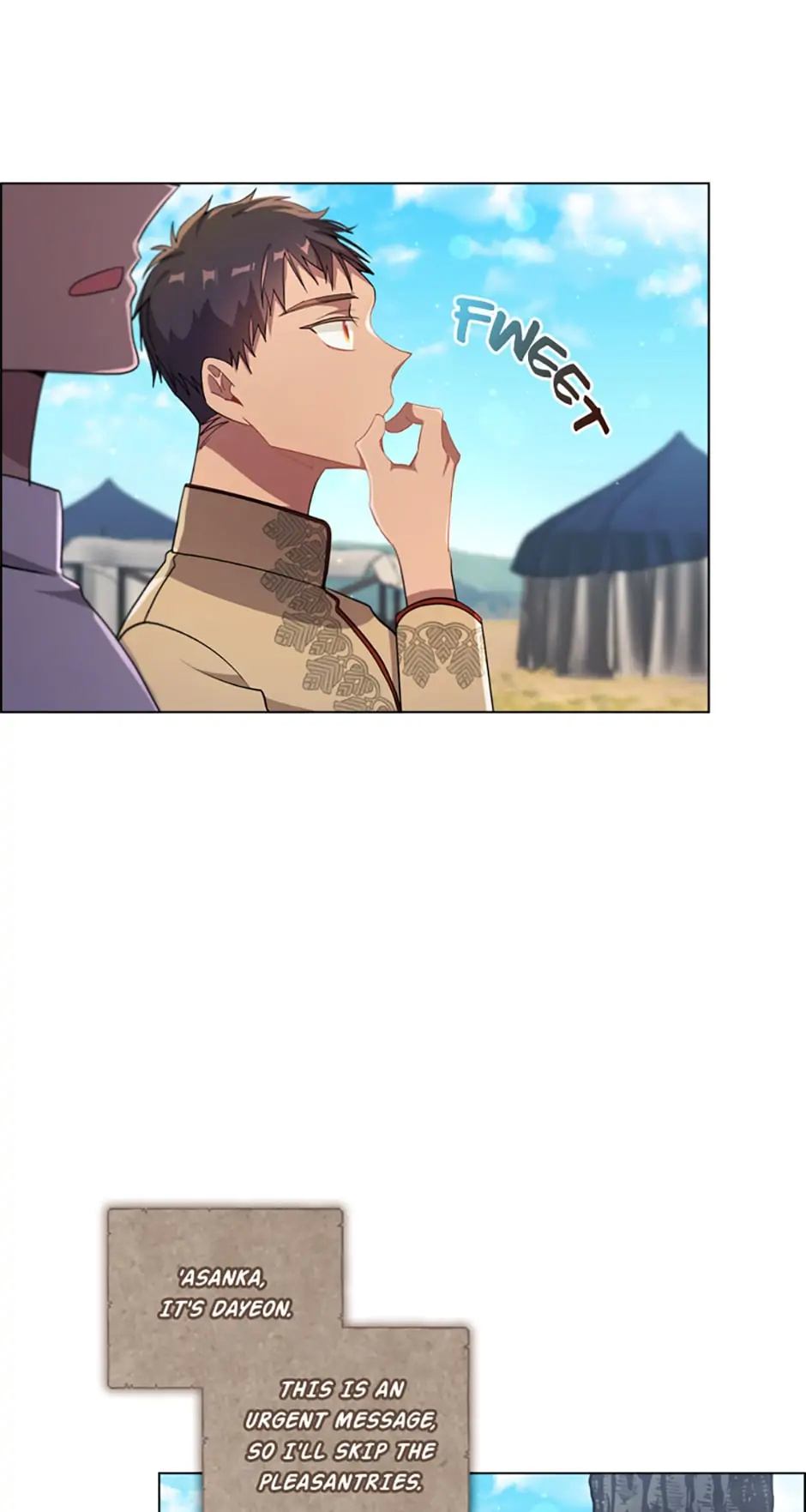 The Meaning of You chapter 54 - page 38